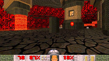 Sunder Map 02 UV-Speed TAS in 1:15.94