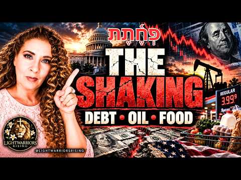 🚨OCTOBER BREAKING POINT | "Divided & Conqered From Within" | Mystery Babylon Rev. 18 | The Elites |