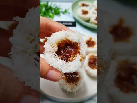 Kue Awug Calla Lily