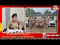 थाना लिंकरोड व थाना साहिबाबाद पुलिस टीम द्वारा चार पहिया वाहनो की चोरी करने वाले 3 अभियुक्त गिरफ्तार