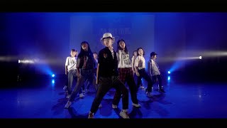 Waplan - For Me Dance Video By Chibi Unity Ft. Weldon
