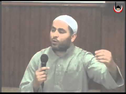 الشيخ محمد طه بدوي درس بعنوان التقوى وثمراتها بتاريخ 2014 9 11م بمسجد القدس بالنعامنة