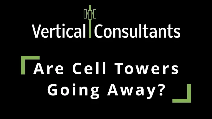 Is 5G Going To Eliminate The Need For Cell Towers?