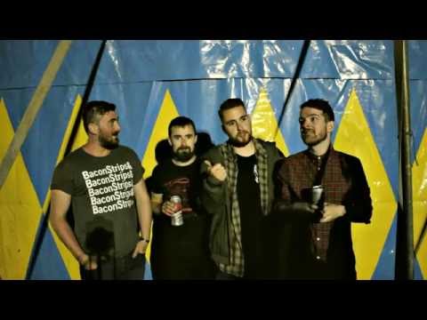 T Break Stage - FRIDAY Highlights - T in the Park 2016 - Tenement TV