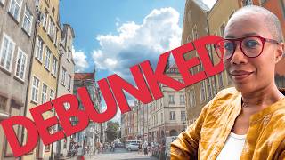 Move Abroad Myths DEBUNKED Black Women Moving Abroad