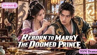 Reborn on Her Wedding Day, She Chose the Prince Everyone Had Abandoned