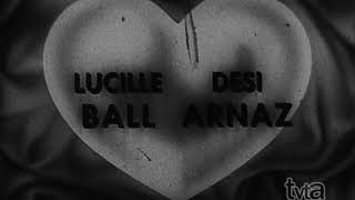 I Love Lucy Openclose 1952 Viacom Enterprises V Ultra Dark 1980 16Mm