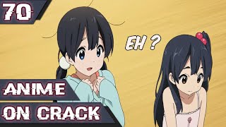 Anime Crack Indonesia - HOW TO JADI JONY  #70