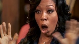 Celebrity Parody Of K.Michelle's This Bitch Is Shaking The Table Profile