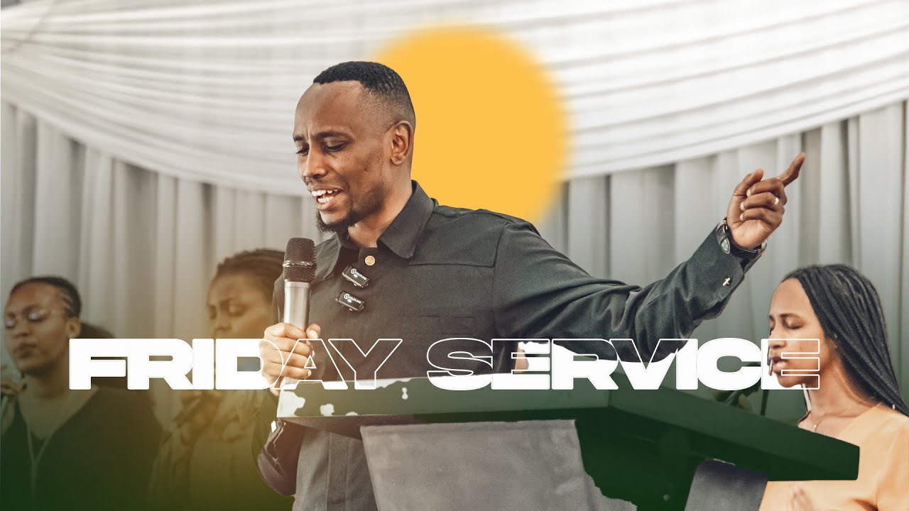 USENGA MU MWUKA ABA YI YUBAKA