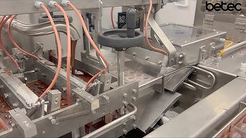 Chocolate Molding Unleashed:ML400 Creations Unveiled! Explore the Path to Perfect Chocolate Pralines