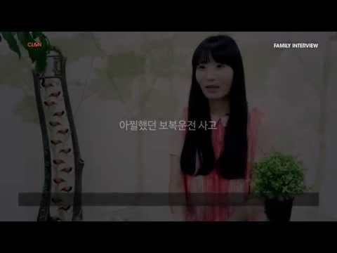 아이클론 패밀리 인터뷰 영상 -아이클론 블랙박스의 진솔한 경험담