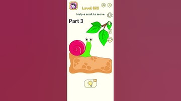 DOP 2 Delete One Part Level 353 #shorts