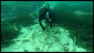 Scuba Dive at Cala Vinyes in Mallorca
