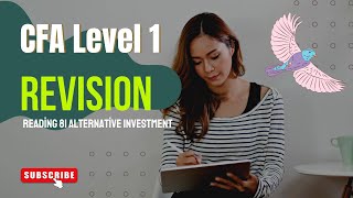Revision CFA level 1 Reading 81 Hedge Fund