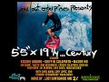 5'5" X 19 1/4...Century