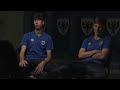 AFC Wimbledon Academy x Mental Health Day 2024 ❤️ | Our Community 🟡🔵