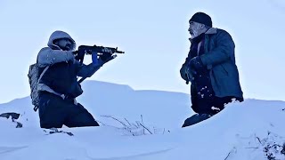 ОЧЕНЬ КРУТОЙ БОЕВИК! СМОТРИТСЯ НА ОДНОМ ДЫХАНИИ! 