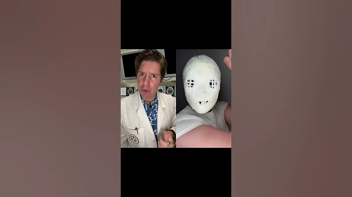 Remember this about thaumaturges! #drsherman #site42 #scp #scpfoundation