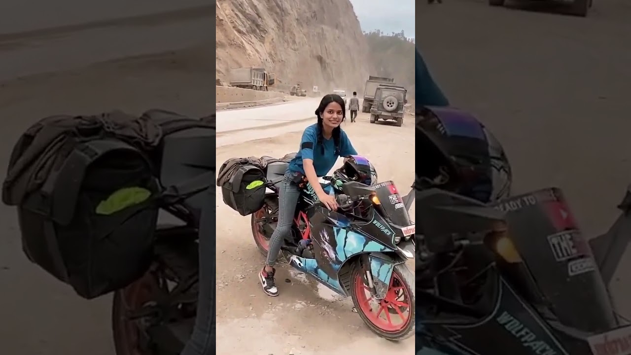 @The_Uk07_Rider and @Savyarides together 