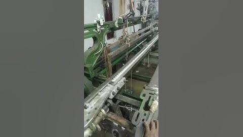 CONVERT RAPIER LOOM  MARY CAM SET