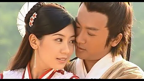 大结局：张无忌不爱江山爱美人，携手赵敏隐居冰火岛，逍遥一生！ EP40 - 天天要闻