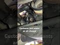 Mechanical fails 💀