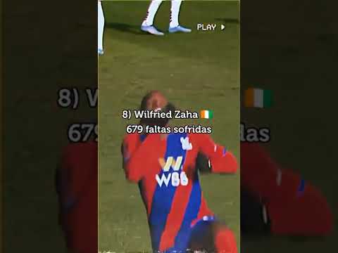 JOGADORES COM MAIS