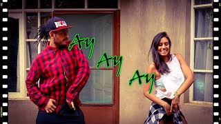 Ay Ay Ay - Q Park/Jhor y Nicky (Intermedio)Zumba®|Coreografía