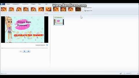 How To Make a MSP Video in 6 Easy Steps ~ By Kittyy Katt