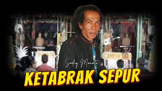 Download Lagu Sodiq - KETABRAK SEPUR  |  Monata Campursari Live Cafe Goodang MP3