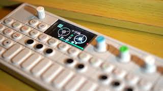 Reface Cp Op-1 Organelle - Split