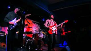 Hooton Tennis Club - Jasper - Live @ The New Adelphi Club 03/11/2015 (9 of 12)