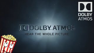 Dolby Atmos - Unfold - With Download