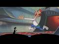 Timon and Pumbaa Interrupt 5 Jetsons: The Movie