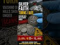 When Faith Meets Fraud: The Shocking Truth Behind Vaishno Devi’s Silver Offerings.