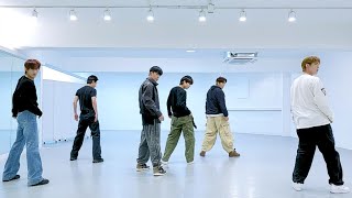 온앤오프 (ONF) 'Put It Back'|Dance Practice Mirror