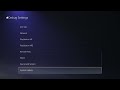 PS5 13.00 &amp; 13.20 Debug Settings, No ETAHEN (Testkit)