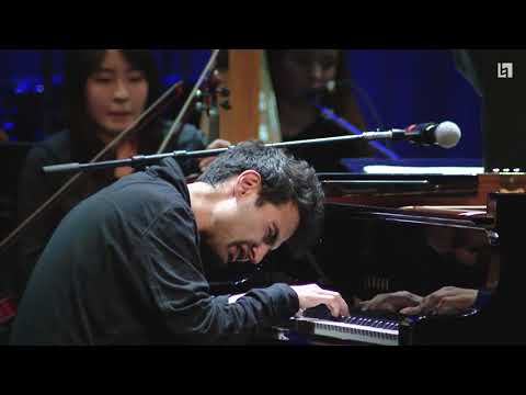 Tigran Hamasyan - Luys I Luso Suite (Berklee Middle Eastern Festival)