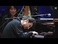 Capture de la vidéo Tigran Hamasyan - Luys I Luso Suite (Berklee Middle Eastern Festival)