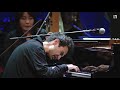 Tigran Hamasyan - Luys I Luso Suite (Berklee Middle Eastern Festival)