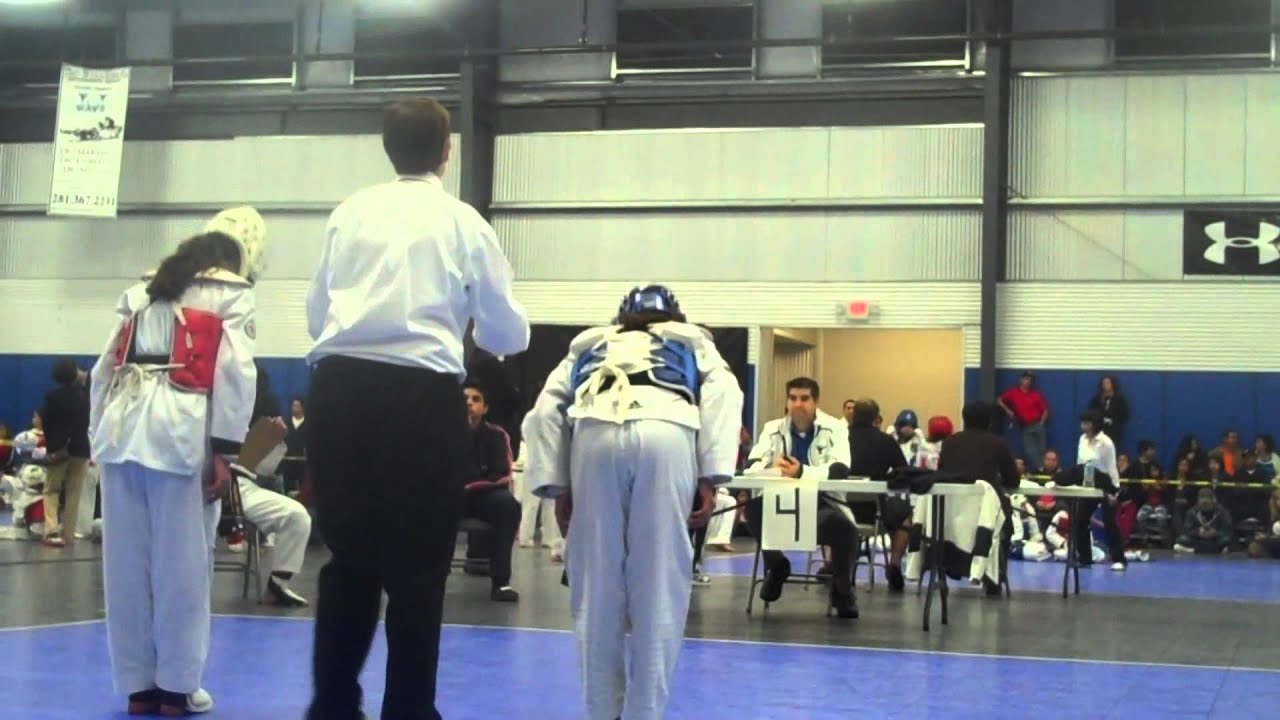 club taekwondo 91