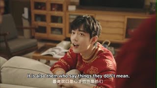 【ENG SUB】Seek Out The Warmth Of The New Year With Xiao Zhan, Feel The Love In The Sense Of Ritual. 【ENG SUB】Seek Out The Warmth Of The New Year With Xiao Zhan, Feel The Love In The Sense Of Ritual.