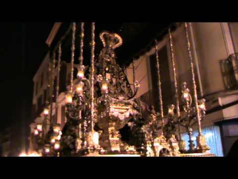 Antigua Cofradía del Santísimo Cristo del Perdón y Nuestra Señora de los Dolores