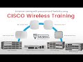 NS3Edu has launched the most awaited and intriguing CCIE Wireless Training course | @Cisco