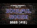 Dj rimiks  the best of soulful house 2023 13