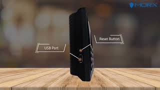 BioTime MR110-Smarteye Technologies