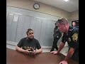 Unidentified Criminal Couple Gets Arrested (Can the Police Identify who they are?)