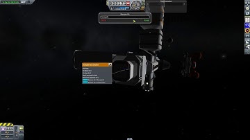 Renamable Docking Ports