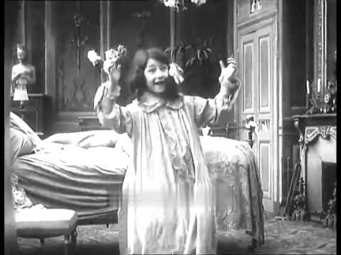 Le Noël du chemineau (1911) Pathé